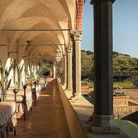 Certosa Di Maggiano