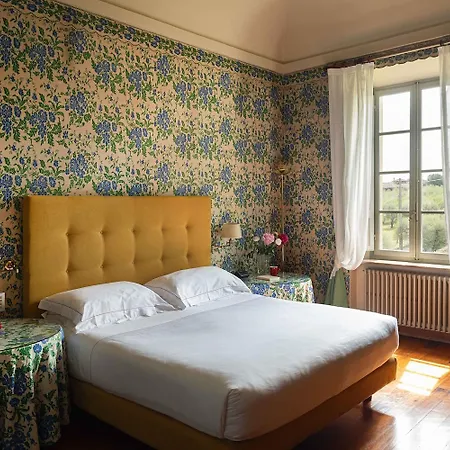 Hotel Certosa Di Maggiano
