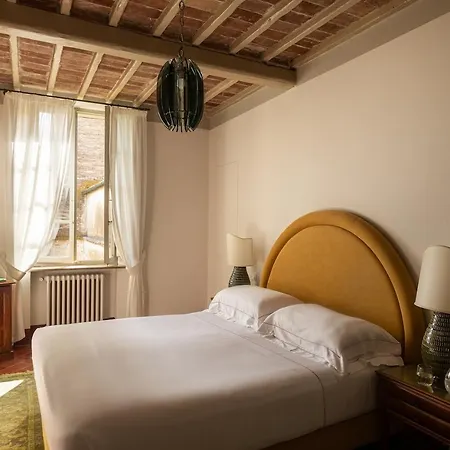 Certosa Di Maggiano Hotel