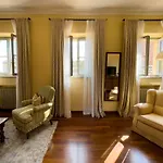 Certosa Di Maggiano Hotel 5*