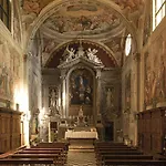Hotel Certosa Di Maggiano 5*