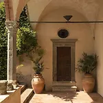 Certosa Di Maggiano Siena