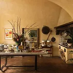 Certosa Di Maggiano Hotel 5*