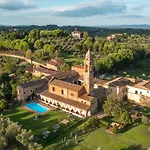 Hotel Certosa Di Maggiano 5*