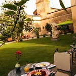 Certosa Di Maggiano Hotel