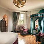 Certosa Di Maggiano 5* Siena