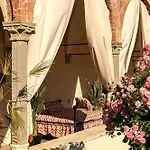Certosa Di Maggiano Siena