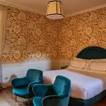 Certosa Di Maggiano Hotel