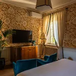 Certosa Di Maggiano 5* Siena