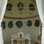 Certosa Di Maggiano Hotel Siena