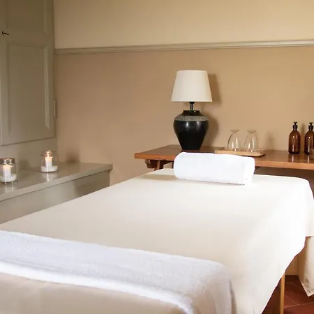 Certosa Di Maggiano Готель 4*
