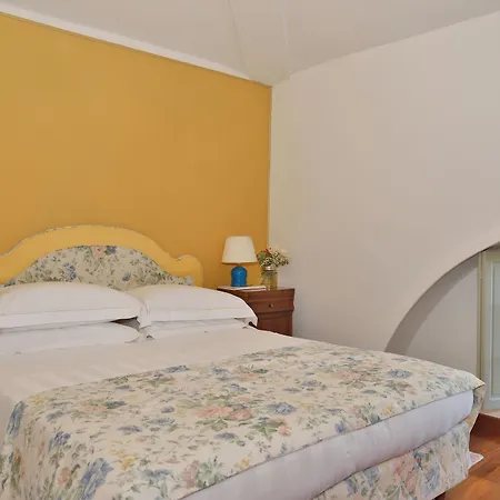 Готель Certosa Di Maggiano