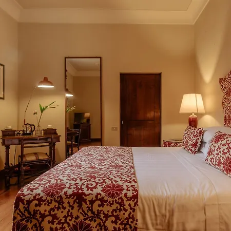 Certosa Di Maggiano 4*