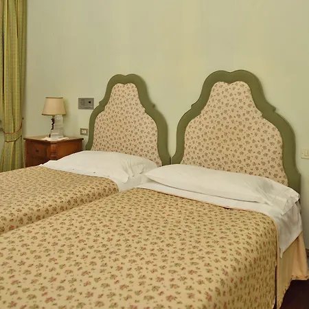 Certosa Di Maggiano 4*