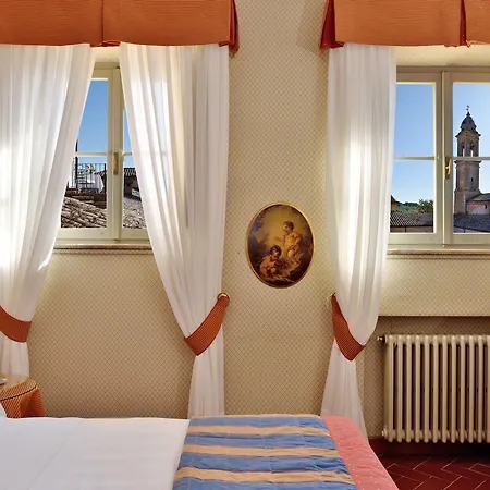 Certosa Di Maggiano 4*