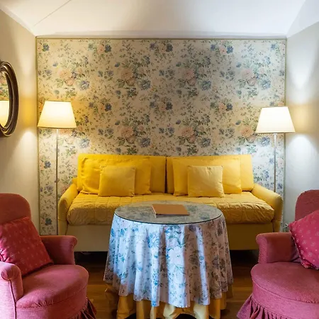 Certosa Di Maggiano 5*