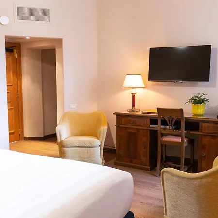 Certosa Di Maggiano 5* Siena