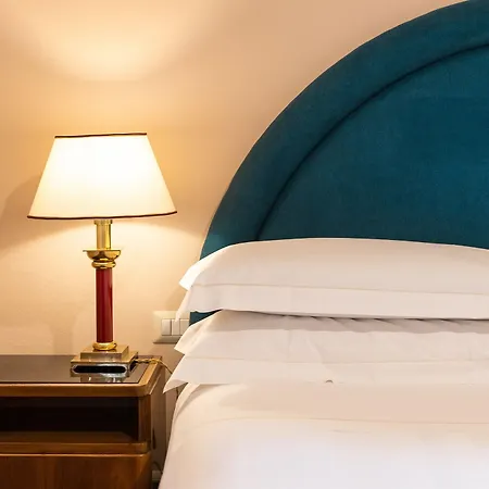 Certosa Di Maggiano Hotel