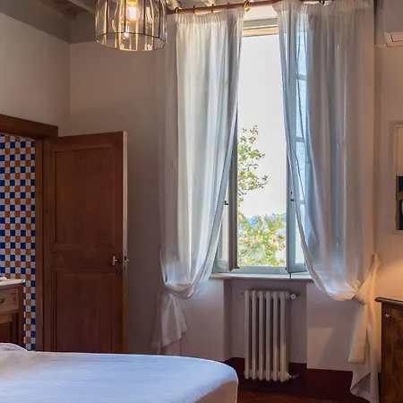 Certosa Di Maggiano Hotel 5*