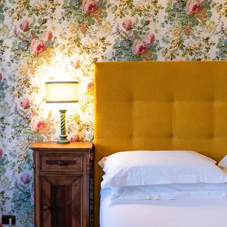 Hotel Certosa Di Maggiano 5*