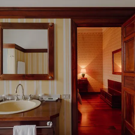 Certosa Di Maggiano Siena