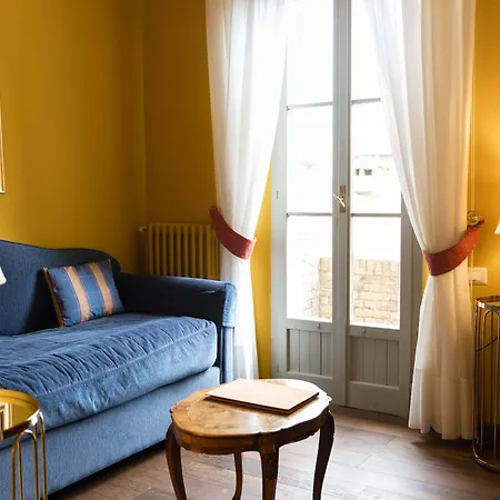 Hotel Certosa Di Maggiano 5*