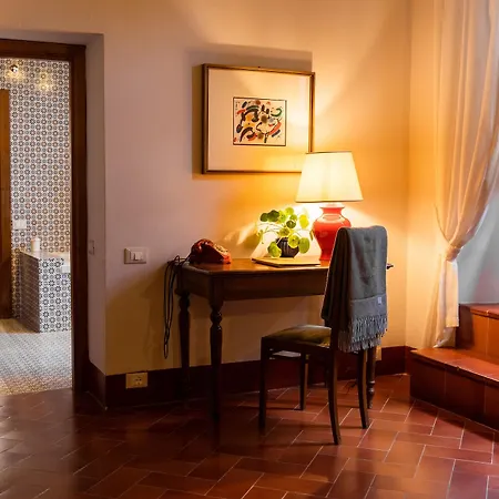 Certosa Di Maggiano 4*