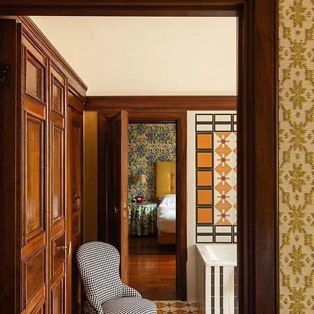 Hotel Certosa Di Maggiano Siena