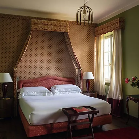 Certosa Di Maggiano 4* סיינה