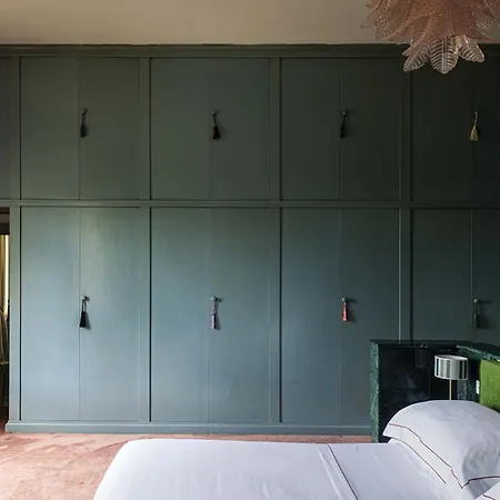 Certosa Di Maggiano Hotel