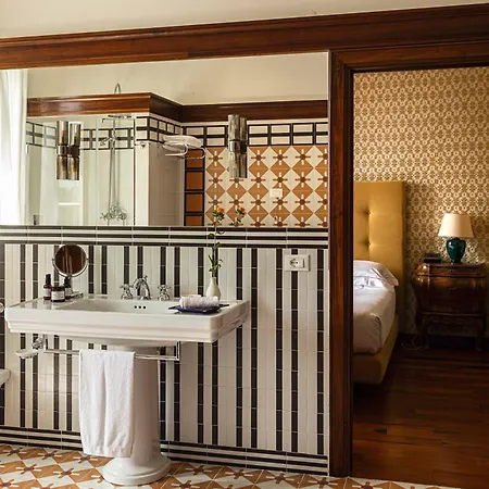 Hotel Certosa Di Maggiano