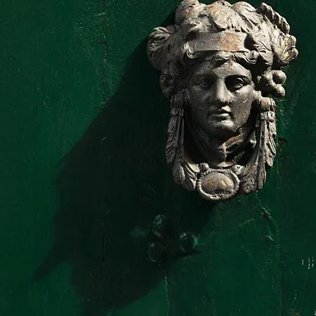 Certosa Di Maggiano Готель Сієна
