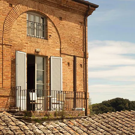 Certosa Di Maggiano 5*