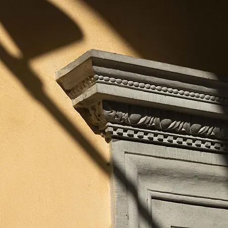 Certosa Di Maggiano Отель Сиена