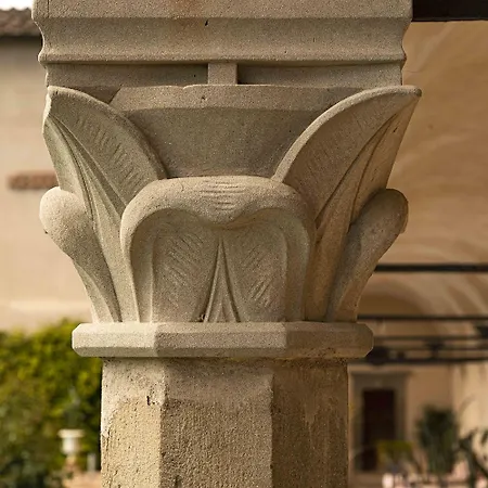Certosa Di Maggiano 5* Сиена