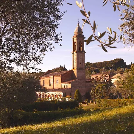 Certosa Di Maggiano מלון סיינה