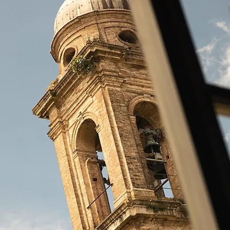 מלון Certosa Di Maggiano סיינה