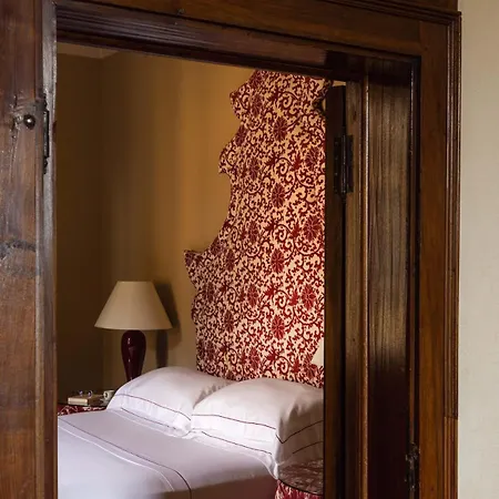 Certosa Di Maggiano 4* סיינה