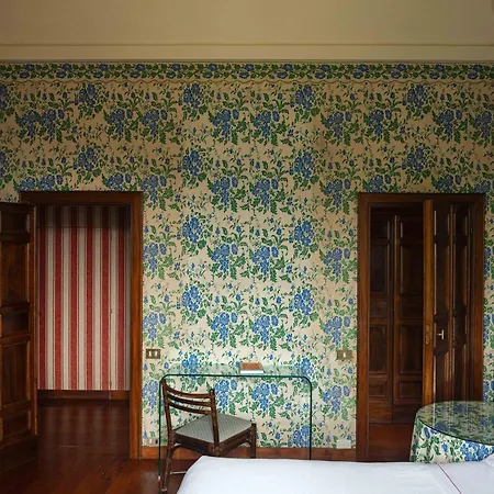 Certosa Di Maggiano Готель 4*