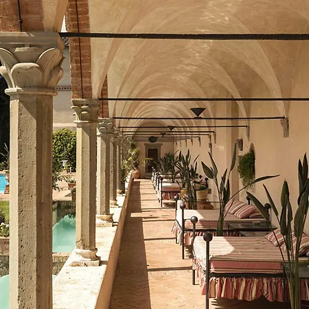 מלון Certosa Di Maggiano
