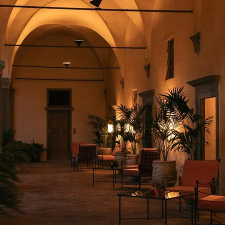 Certosa Di Maggiano מלון 4*