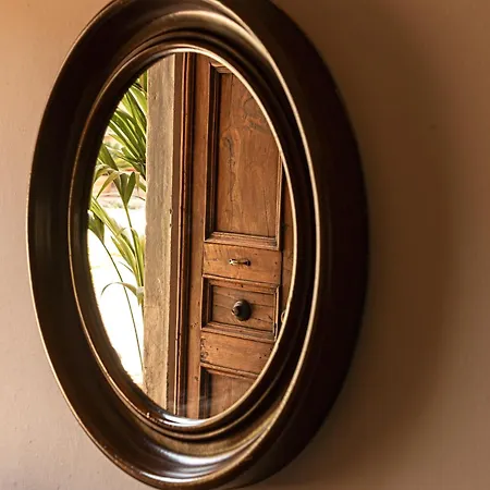 Certosa Di Maggiano Hotel Siena