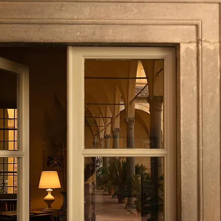 Certosa Di Maggiano 4*