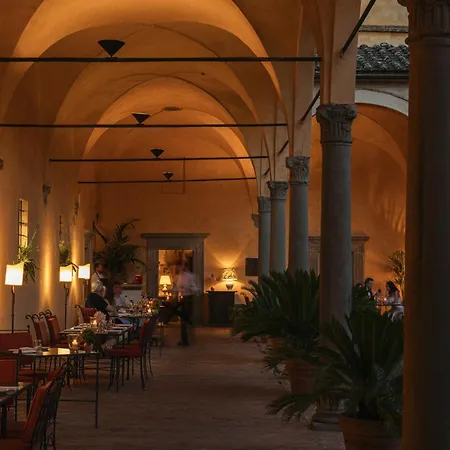 Certosa Di Maggiano 5*