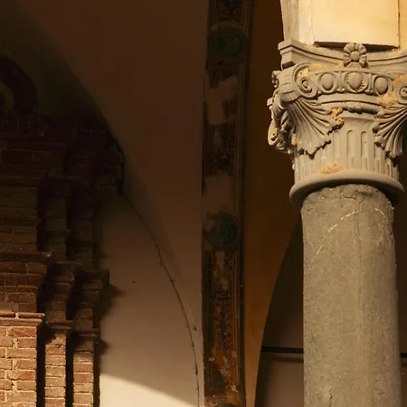 Certosa Di Maggiano 5* Сиена