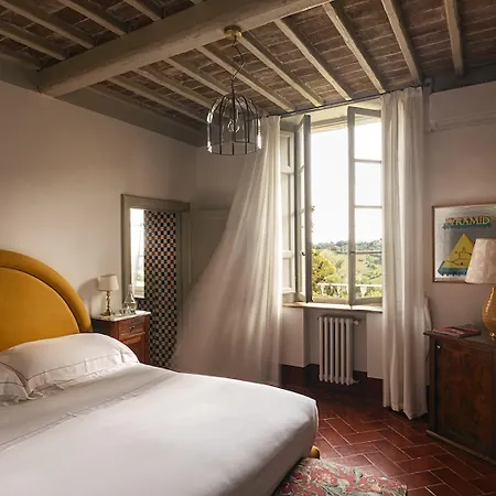 Hotel Certosa Di Maggiano