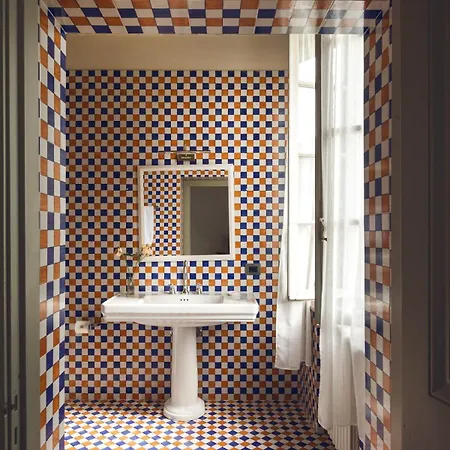 Готель Certosa Di Maggiano 4*