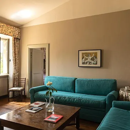 Certosa Di Maggiano 5*