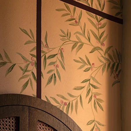 Certosa Di Maggiano Hotel