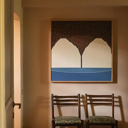 Hotel Certosa Di Maggiano 5*